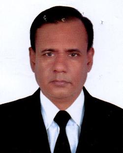 MR. SYED SHAFIQUL ALAM