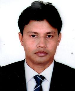 MR. MD. SHAFIQUR RAHMAN