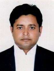 MR. SYED HASAN IMAM