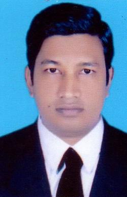 MR. SALAH UDDIN AHAMMED