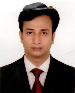 MR. SYED MEHEDI HASAN