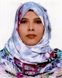 MS. SHARMIN AKTER