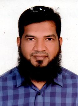 MR. MD. SHARIFUL ISLAM