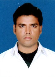 MR. MUHAMMAD SALAHUDDIN
