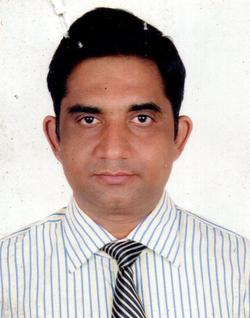 MR. SYED ABUL FATTAH