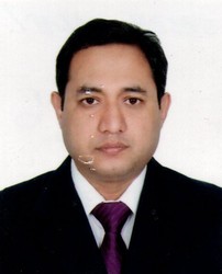 MR. SALAH UDDIN MAHAMUD SIKDER