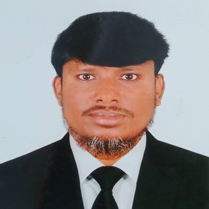 MR. MD. SALIM HOSSAIN