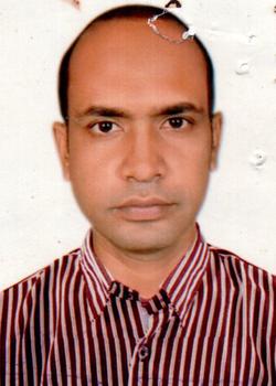 MR. SANGIB CHANDRA SHIL