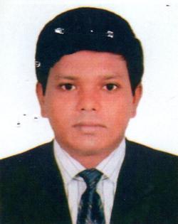 MR. MD. SYEDUR RAHMAN