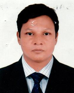 MR. SANJOY KUMAR DAS