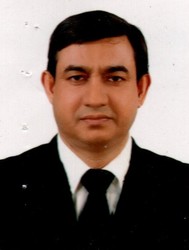 MR. MOHAMMAD SHAFIUR RAHMAN