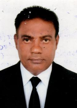 MR. SALIM MAHAMUD KHAN