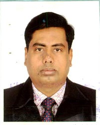 MR. MD. SHOFIUZZAMAN