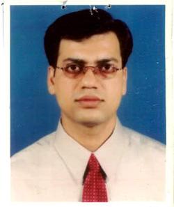 MR. SUJON DEB NATH