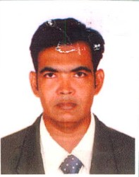 MR. SK. MOSTAQUIMUS SALEHIN