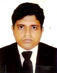 MR. S.M. ROBIUL ISLAM