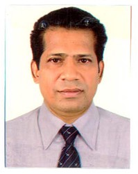 MR. MOHAMMAD SHAHADAT HOSSAIN
