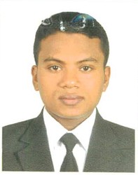 MR. MD. SAKHAWAT HOSSAIN