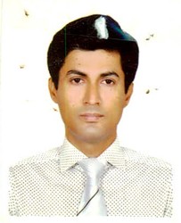 MR. MAHAMMAD SHANA ULLAH