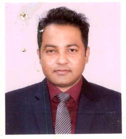 MR. MD. SHEHAB UDDIN