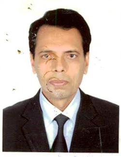 MR. SYED SHAFIUL AZAM HELAL
