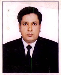 MR. MOHAMMAD SAFAYET HOSSAIN