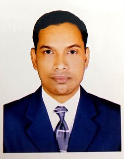 MR. SUJAN KUMAR NATH