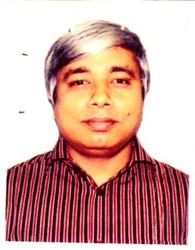 MR. SIRAJ-UD-DOWLA CHOWDHURY