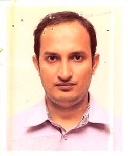 MR. SHEIKH MONZUR HOSSAIN