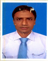 MR. SALEH UDDIN