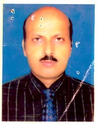 MR. MD. SHAHABUZZAMAN KHAN