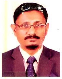 MR. SAYED MOHAMMAD RASHEDUL BARI
