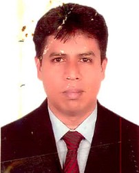 MR. MD. SHAHJAHAN ALI