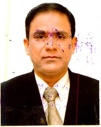 MR. MD. SIRAJUL ISLAM KHAN