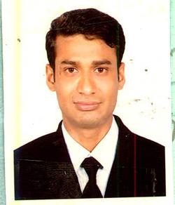 MR. MD. SHOHEL