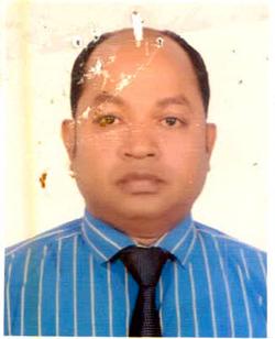 MR. S.M. NOMAN UDDIN