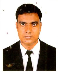 MR. SK. MD. HASAN