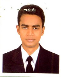 MR. MOHAMMAD SHAPON SARDER