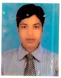 MR. SANJIT KOMAR SARKAR