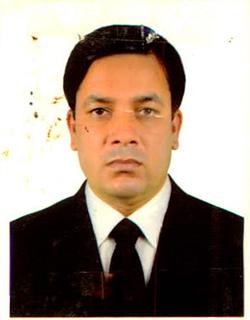 MR. MD. SAFIQUL ISLAM