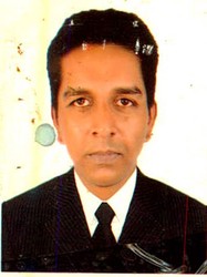 MR. MD. SHAMS IBNE RAHMAN