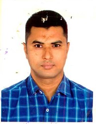 MR. SARDER MIZANUR RAHAMAN