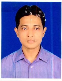 MR. SYED MOHIBUL MORSHED