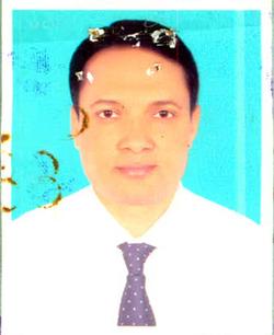 MR. SHOFIQUL ISLAM