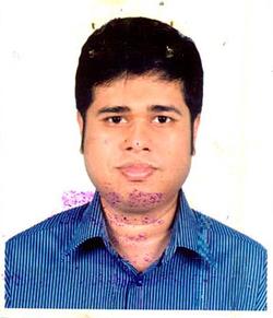 MR. SYED SAMNAN HOSSAIN SHARFUDDIN