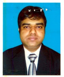 MR. MD. SAZZAD HOSSAIN