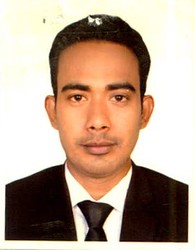 MR. MD. SOHEL RANA
