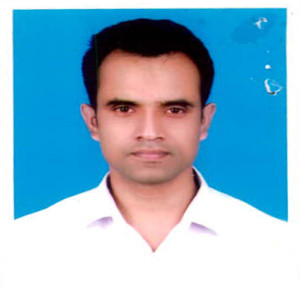 MR. MD. SHAHIN HOSSAIN