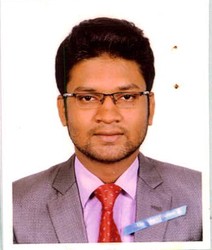 MR. SAIDUL ISLAM