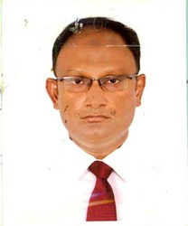 MR. SAEED MAHMUD SAIFUL ALAM